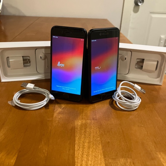 (Used) Apple iPhone SE Generation 1 (Black) (Read Description Before Buying!!) - Picture 3 of 14